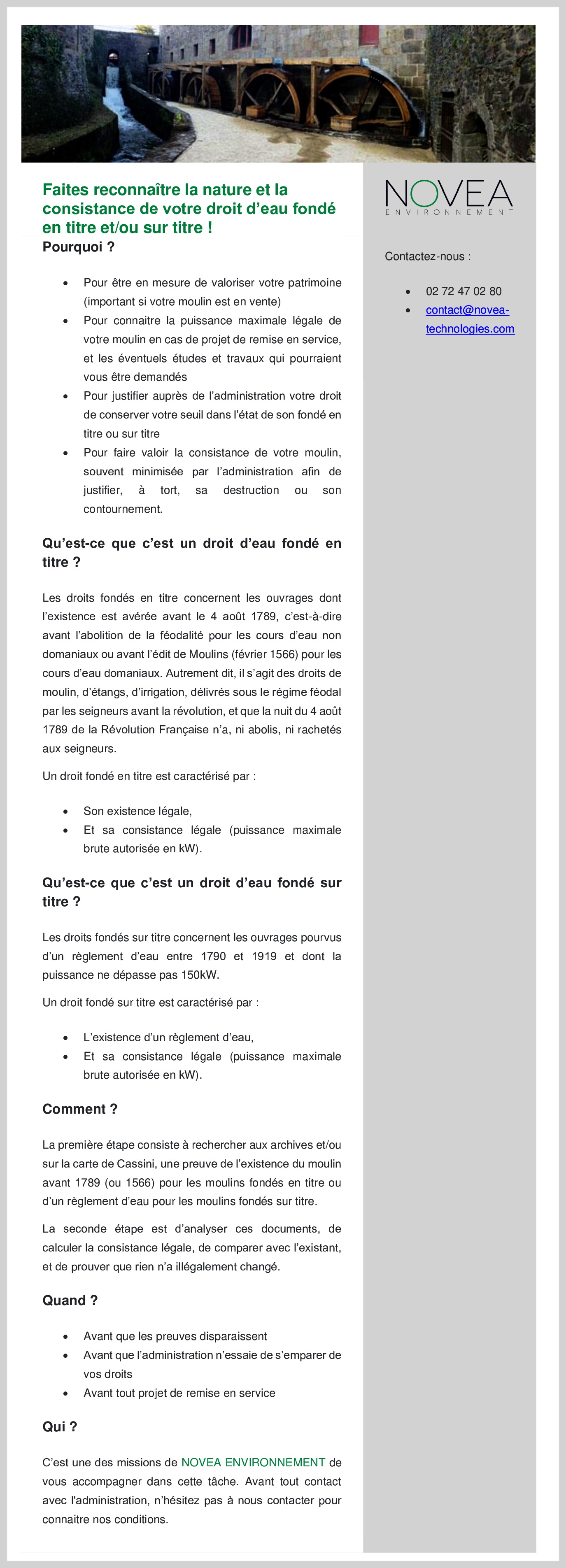 NOVEA Faites-reconnaitre-la-nature-et-la-consistance-de-votre-droit-d’eau-fondé-en-titre-et_ou-sur-titre-_ (1)