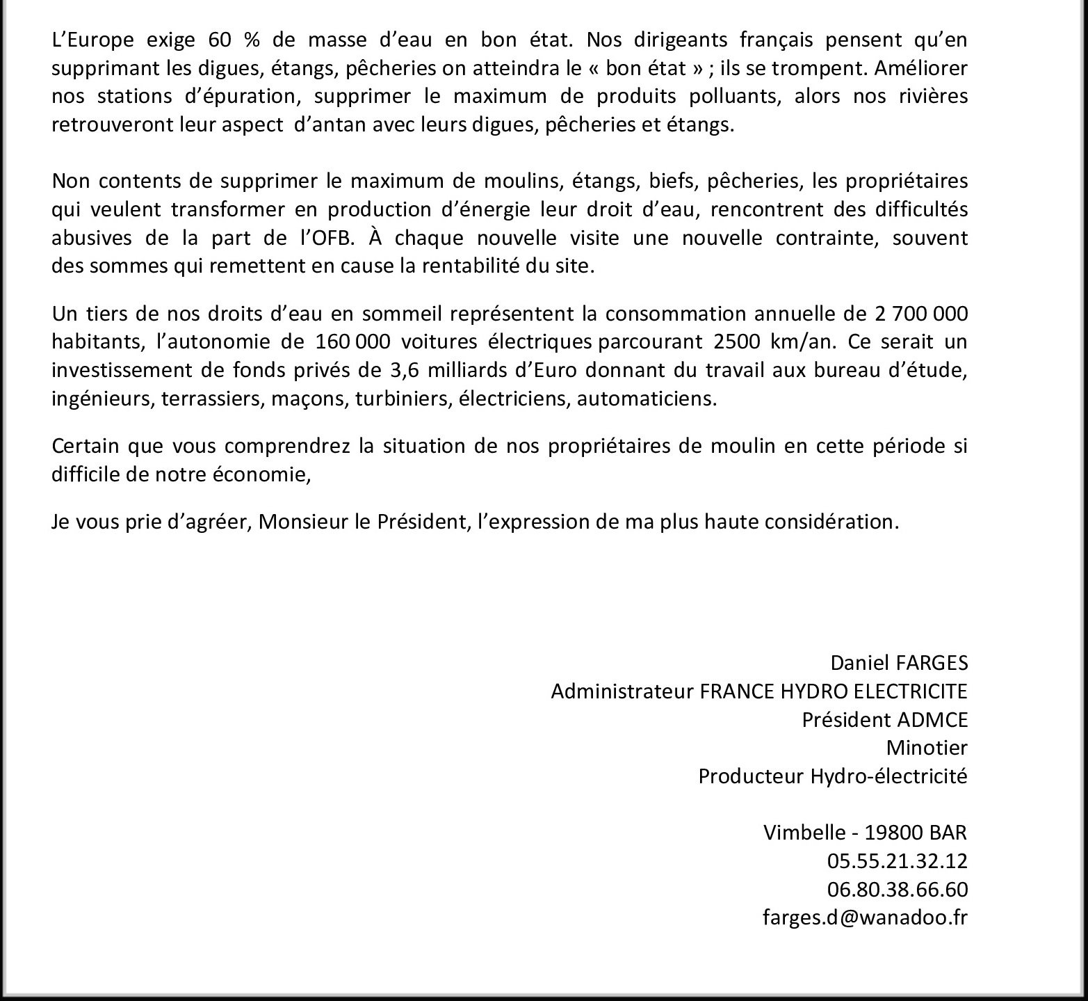 ADMCE Corrèze page 2