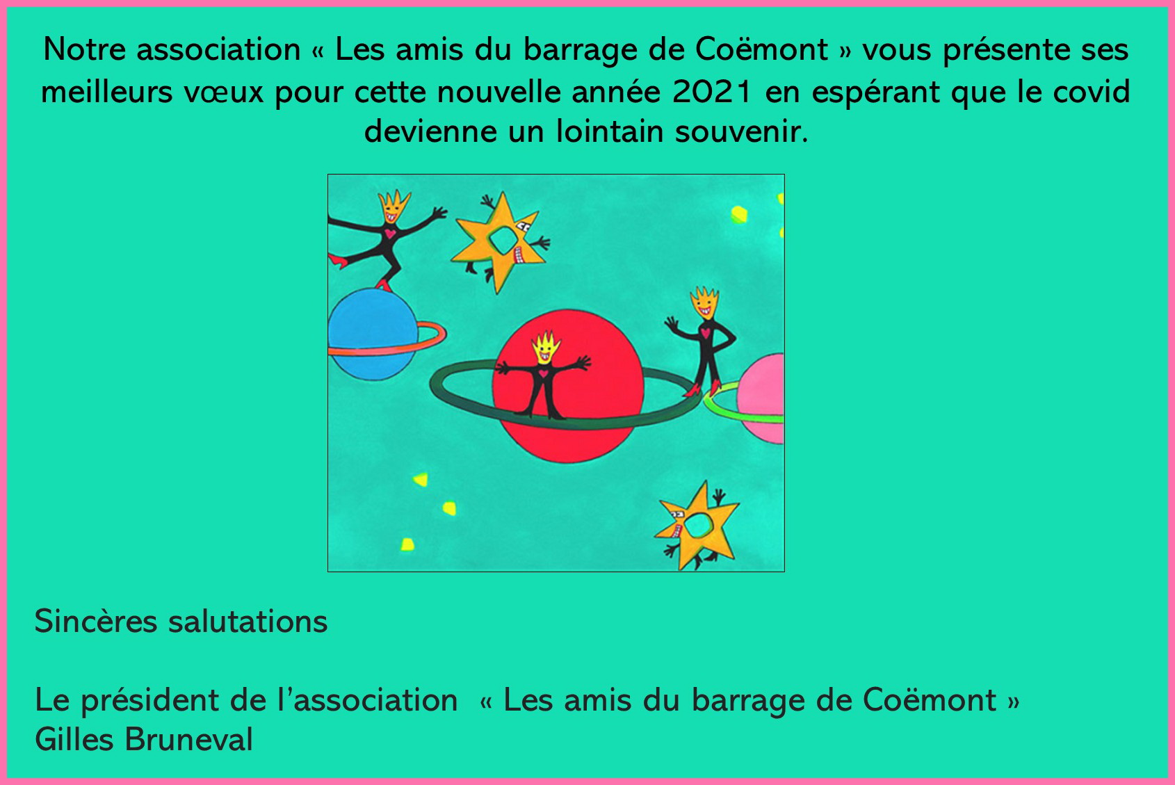 Les Amis de Coemont