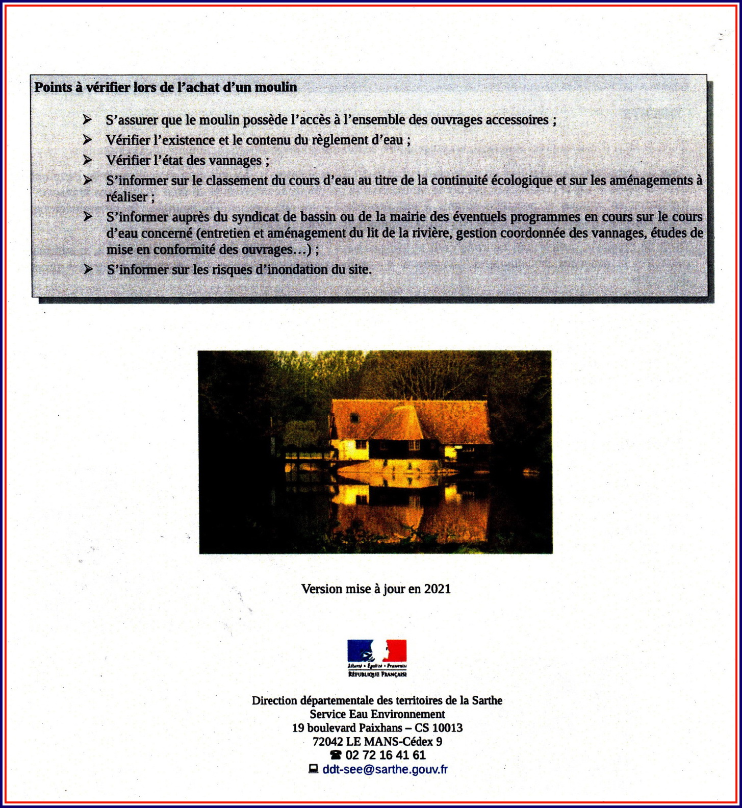 Guide des propriétaires _4